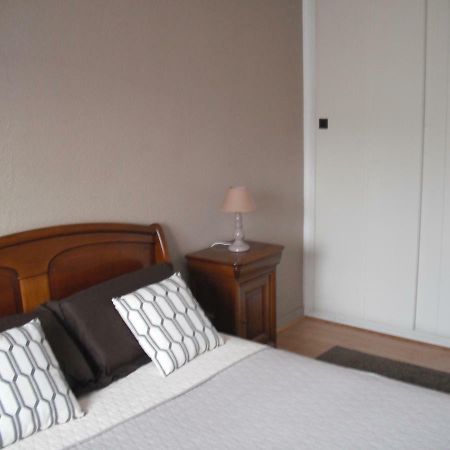 Residence Le Vendome 디종 외부 사진