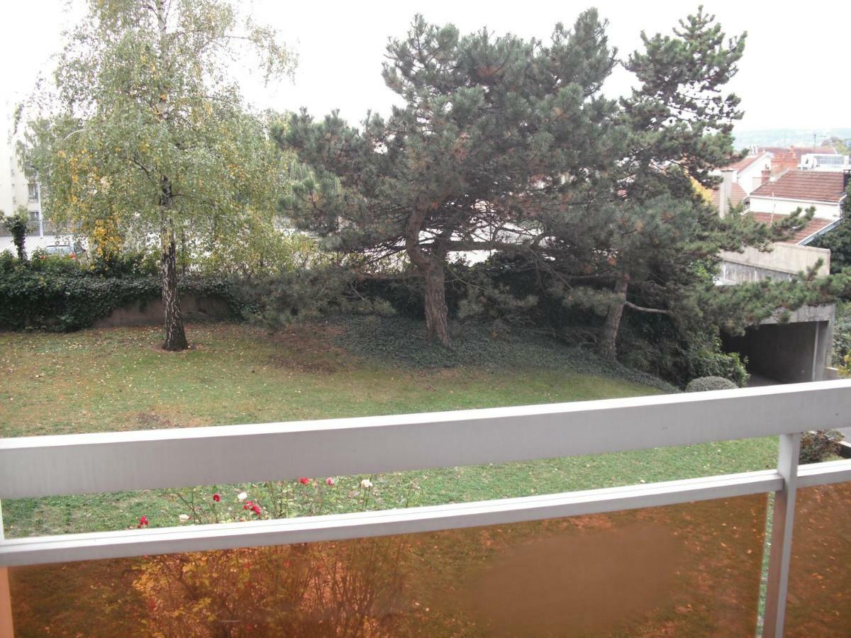 Residence Le Vendome 디종 외부 사진