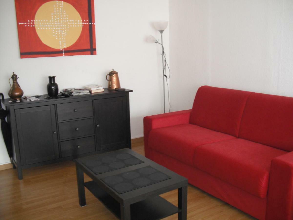 Residence Le Vendome 디종 외부 사진