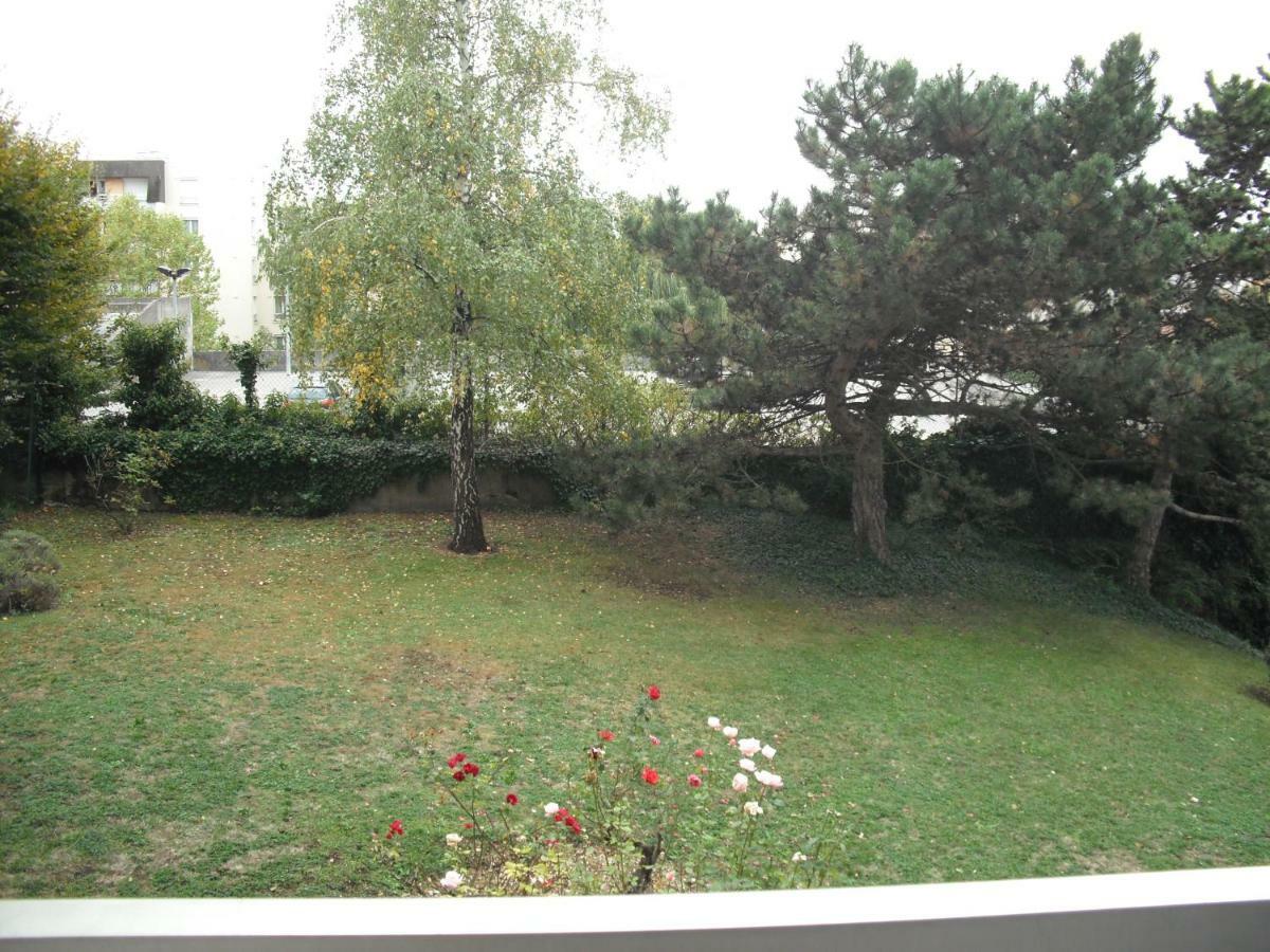 Residence Le Vendome 디종 외부 사진