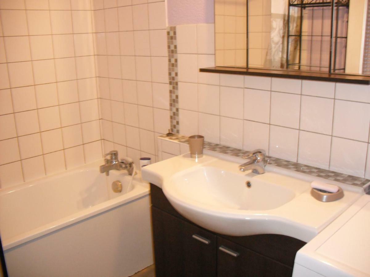 Residence Le Vendome 디종 외부 사진