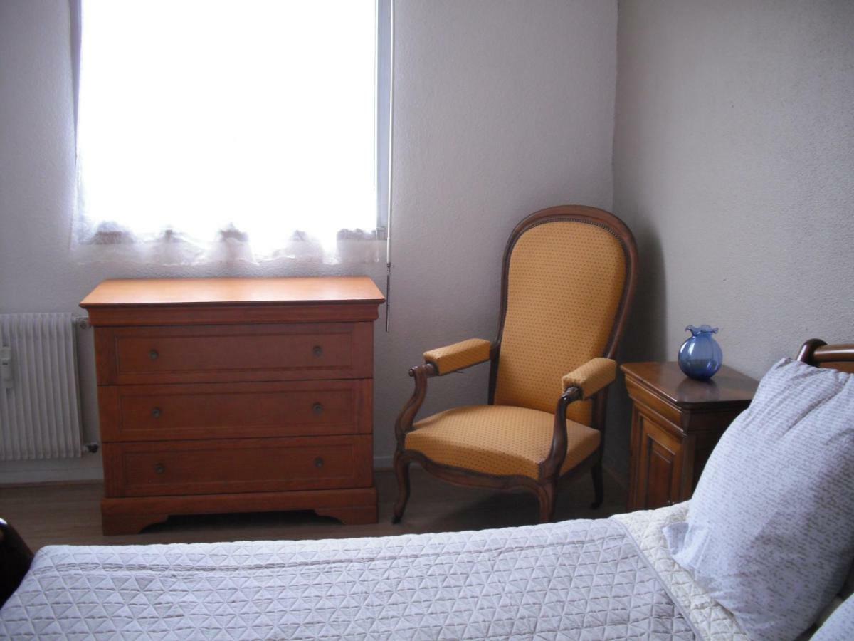 Residence Le Vendome 디종 외부 사진