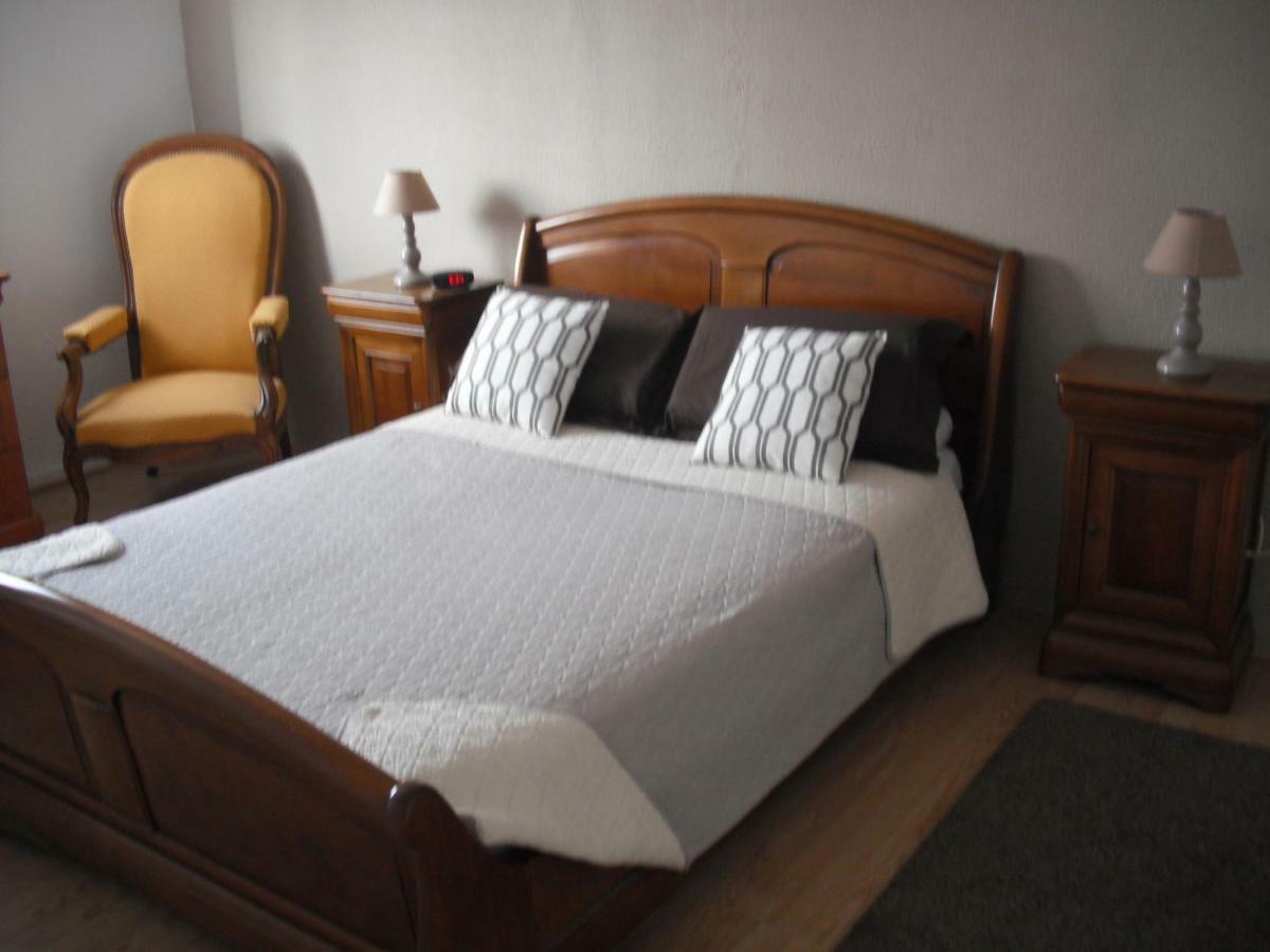 Residence Le Vendome 디종 외부 사진