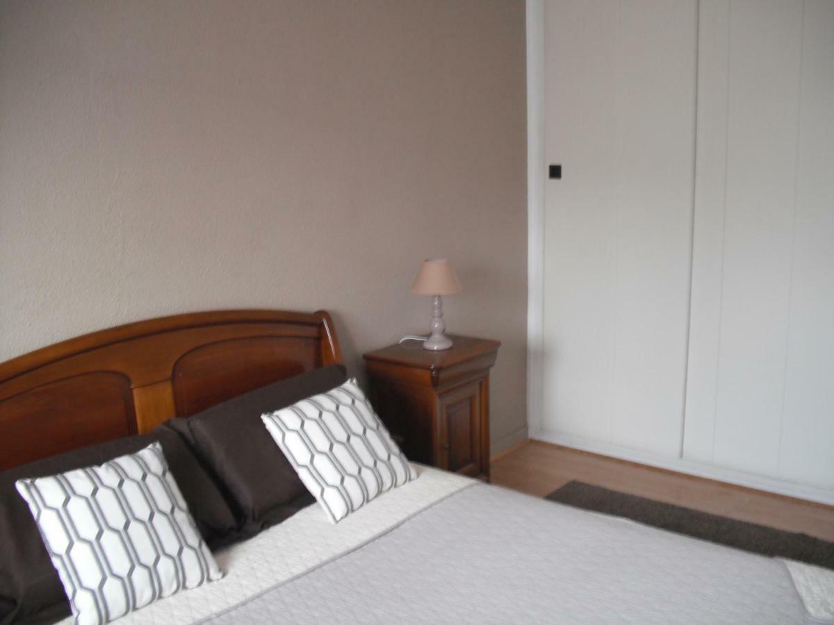 Residence Le Vendome 디종 외부 사진