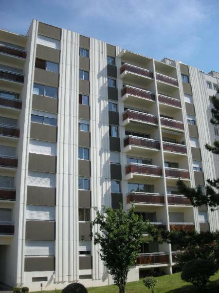Residence Le Vendome 디종 외부 사진